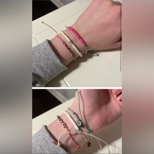 Pura Vida 3 Bracelet pack